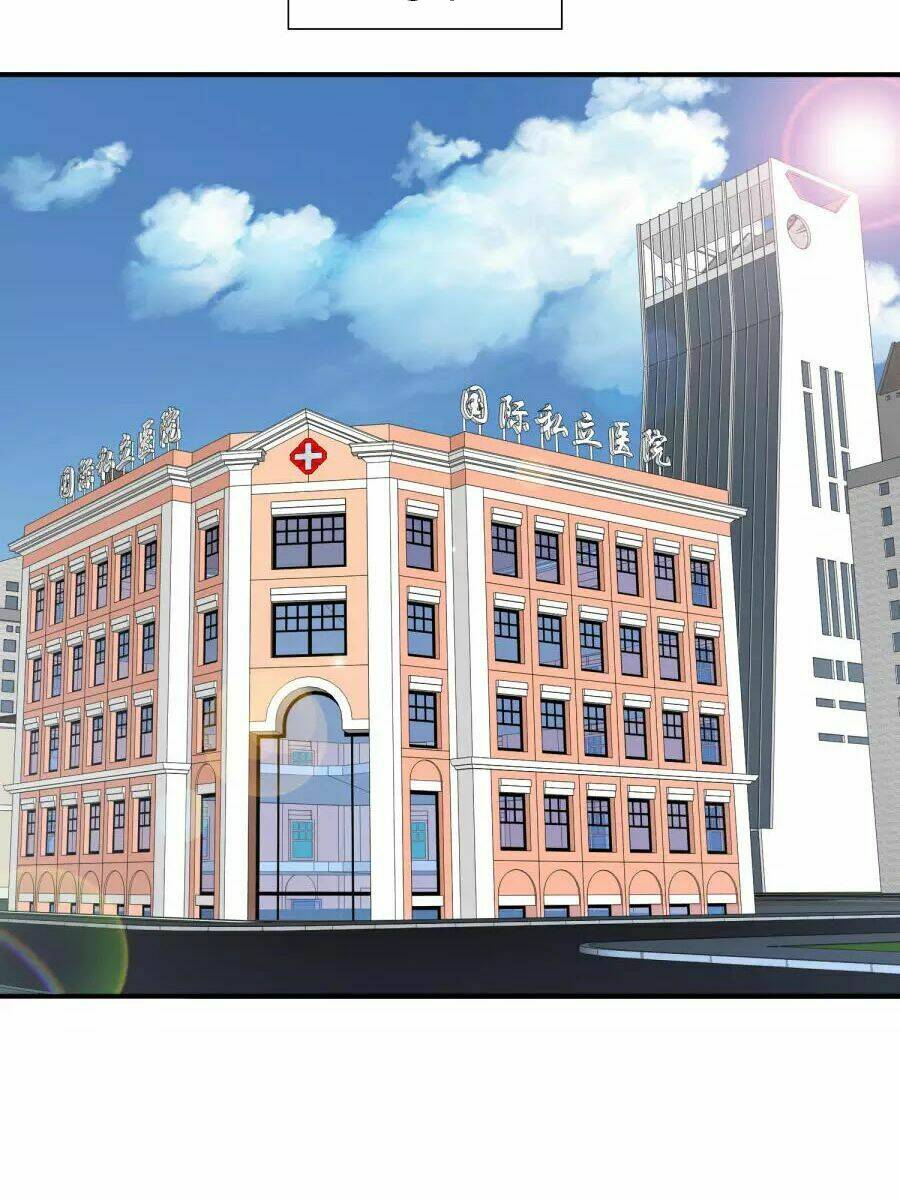 hộ hoa cao thủ tại đô thị chapter 94 27