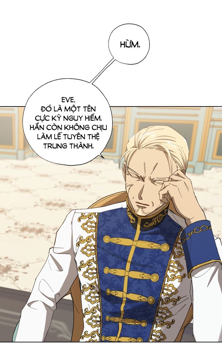 công chúa khắc dấu lên kẻ phản nghịch chapter 9 12