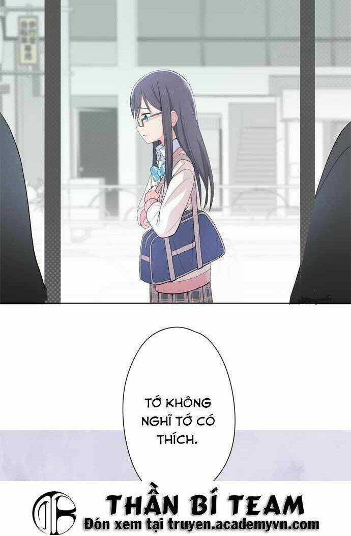 sorairo no graffiti chapter 4 4