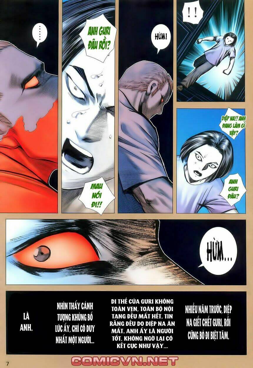 sát đạo hành giả chapter 70 6