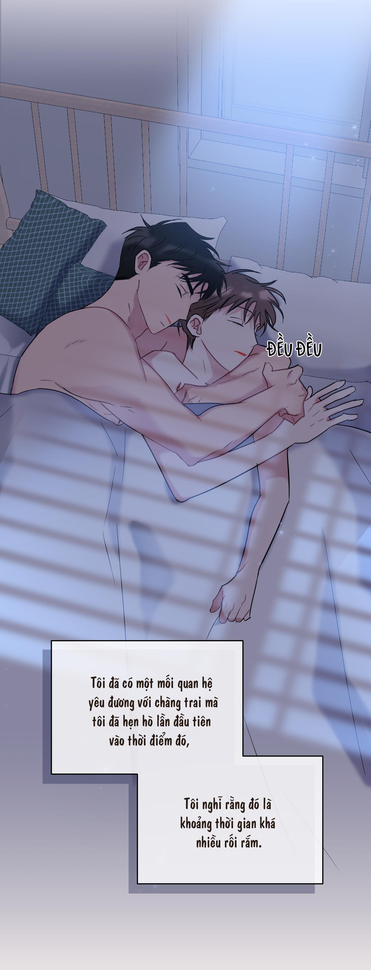 tình yêu bình dị nhất chapter 14 18