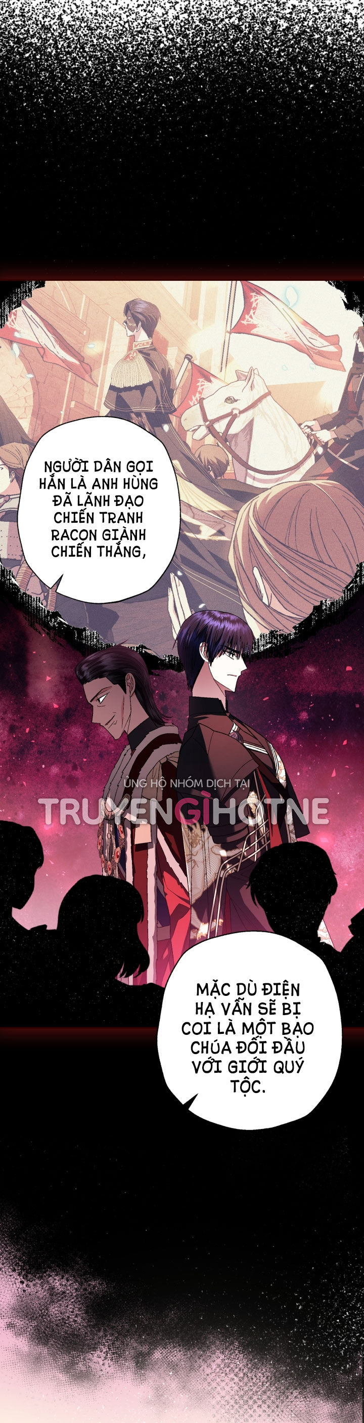 cha à, con không muốn kết hôn đâu chapter 93 35