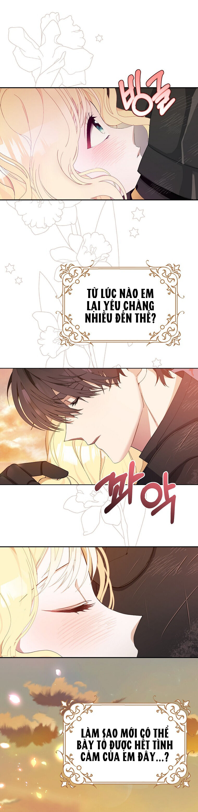 xin hãy kết hôn với em chapter 3 9
