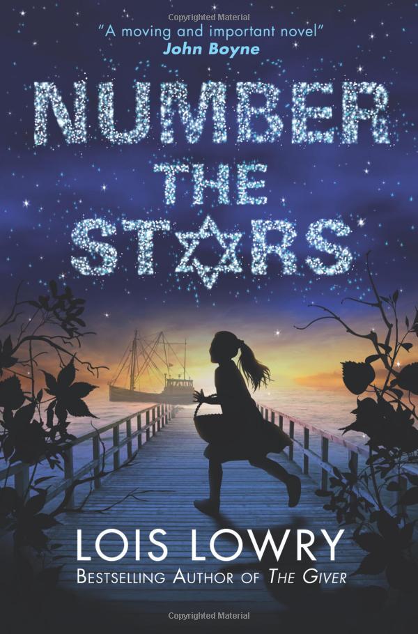 Number The Stars (Essential Modern Classics)