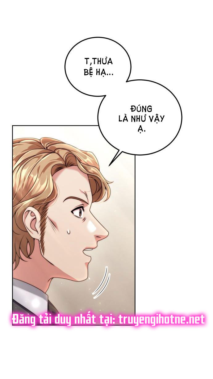 tôi sẽ ly hôn với người chồng bạo chúa chapter 18.1 35