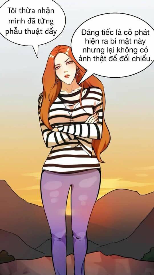 giày thủy tinh chapter 5.1 6