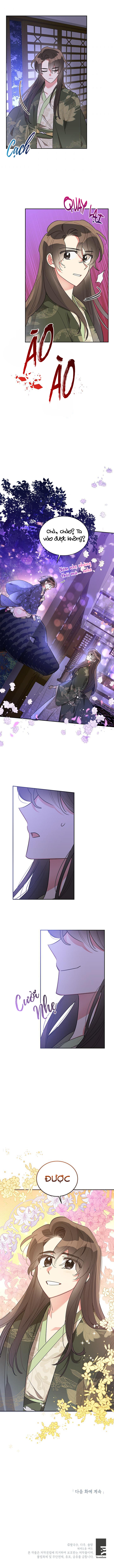 con gái bảo bối của boss phản diện chapter 32 12