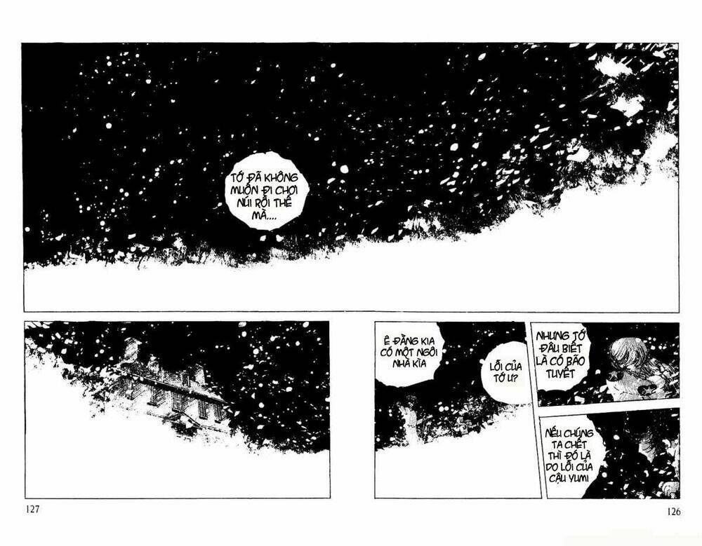 the horror mansion chapter 6 3