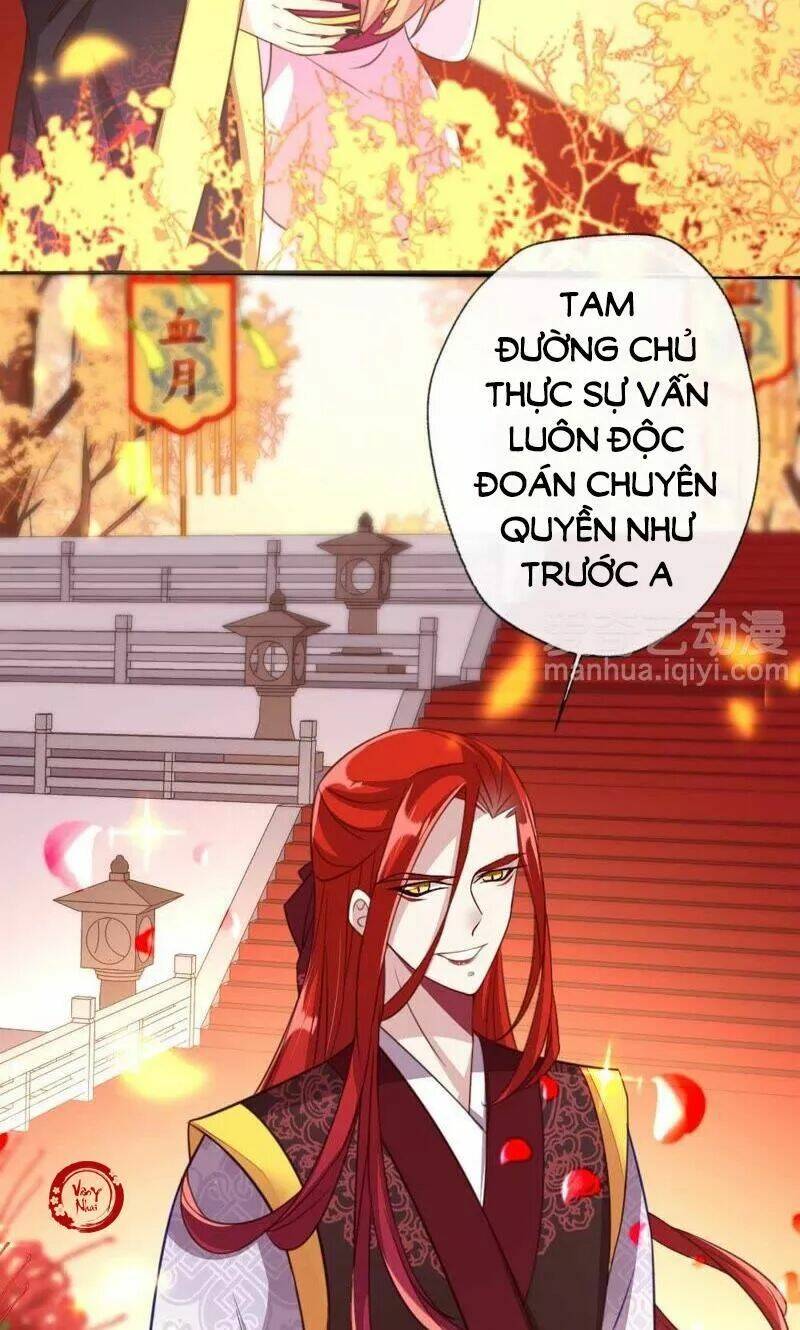 huyết tộc đại nhân của ta chapter 13 30