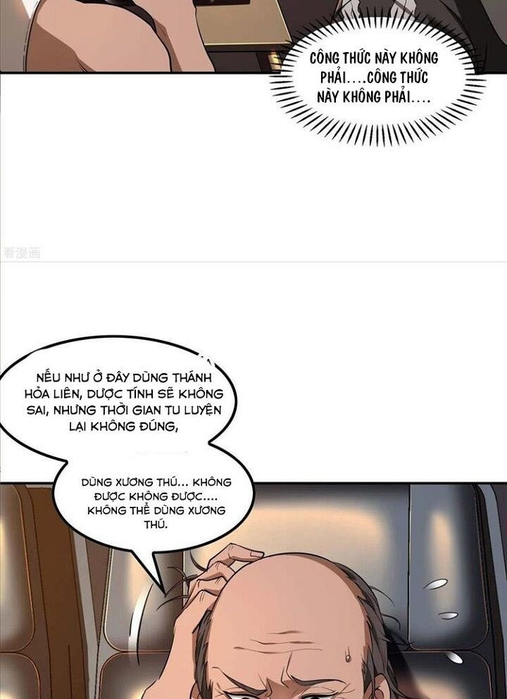 đệ nhất người ở rể chapter 67 32