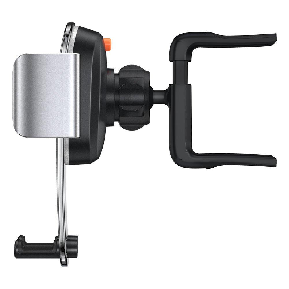 Đế giữ điện thoại trên ô tô Baseus Easy Control Clamp Car Mount Holder- Hàng chính hãng