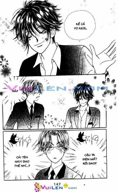 anh là của tôi chapter 7 147