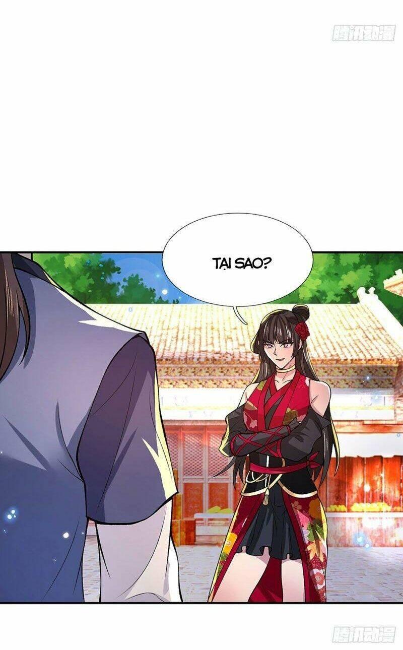 Ta Trở Về Từ Thế Giới Tu Tiên chapter 33 28