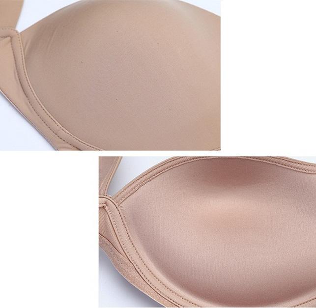 Áo Ngực Triumph Maxi M736 - Màu Da (Size