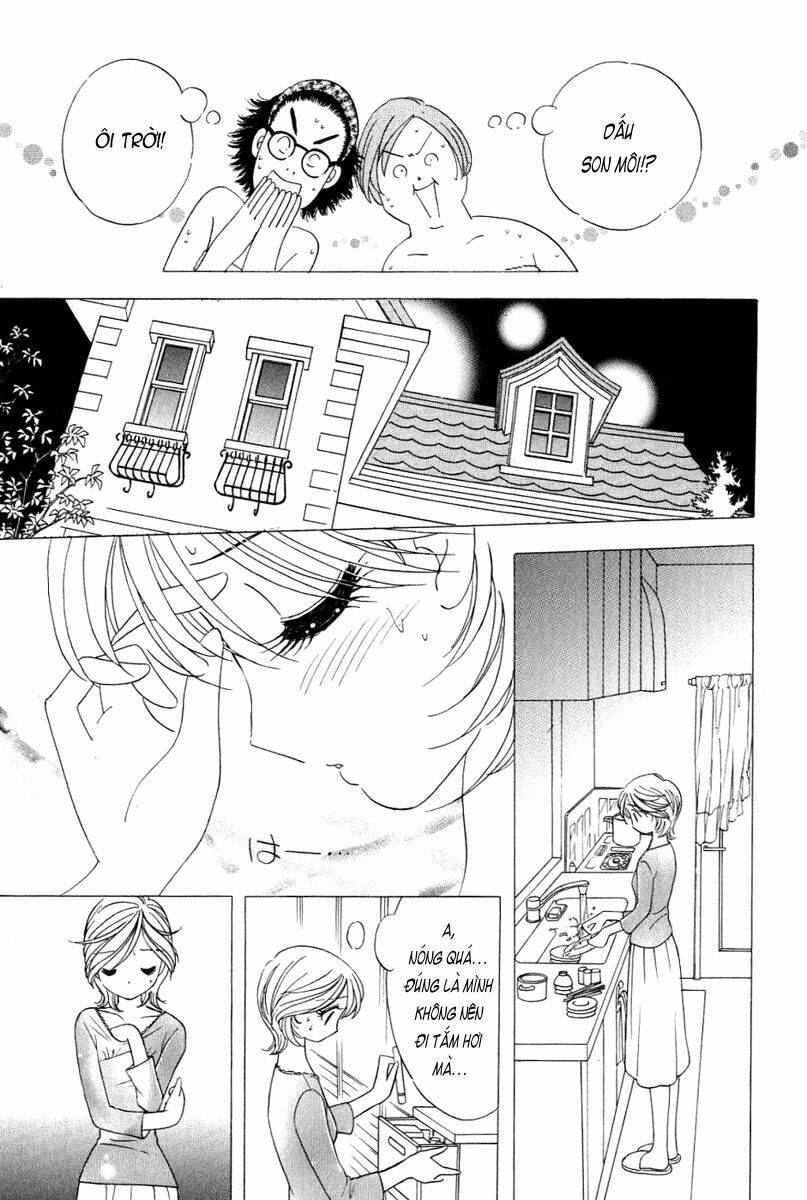 orange yane no chiisana ie full chapter 19 16