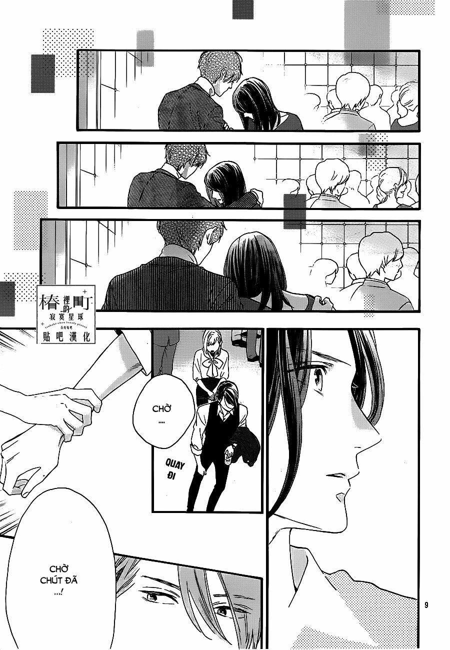 những đóa sơn trà kia, sẽ vì em mà đơm hoa khoe sắc chapter 55 10