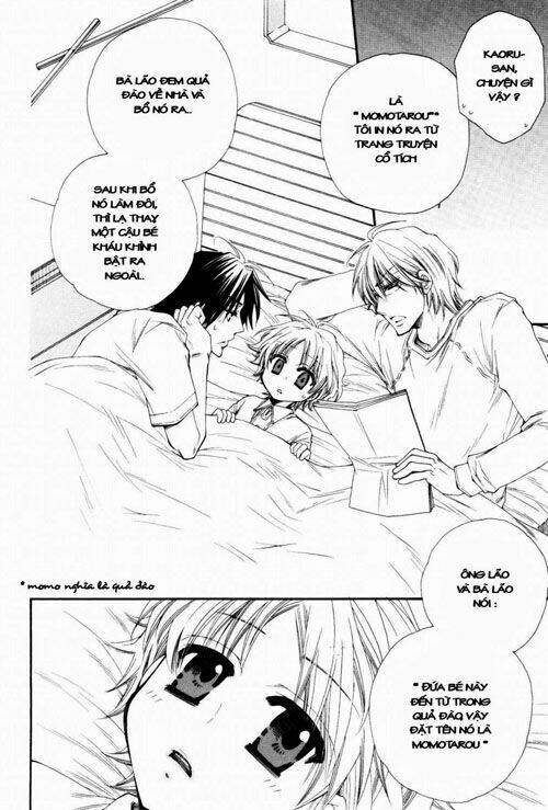 papa i love you chapter 1 20