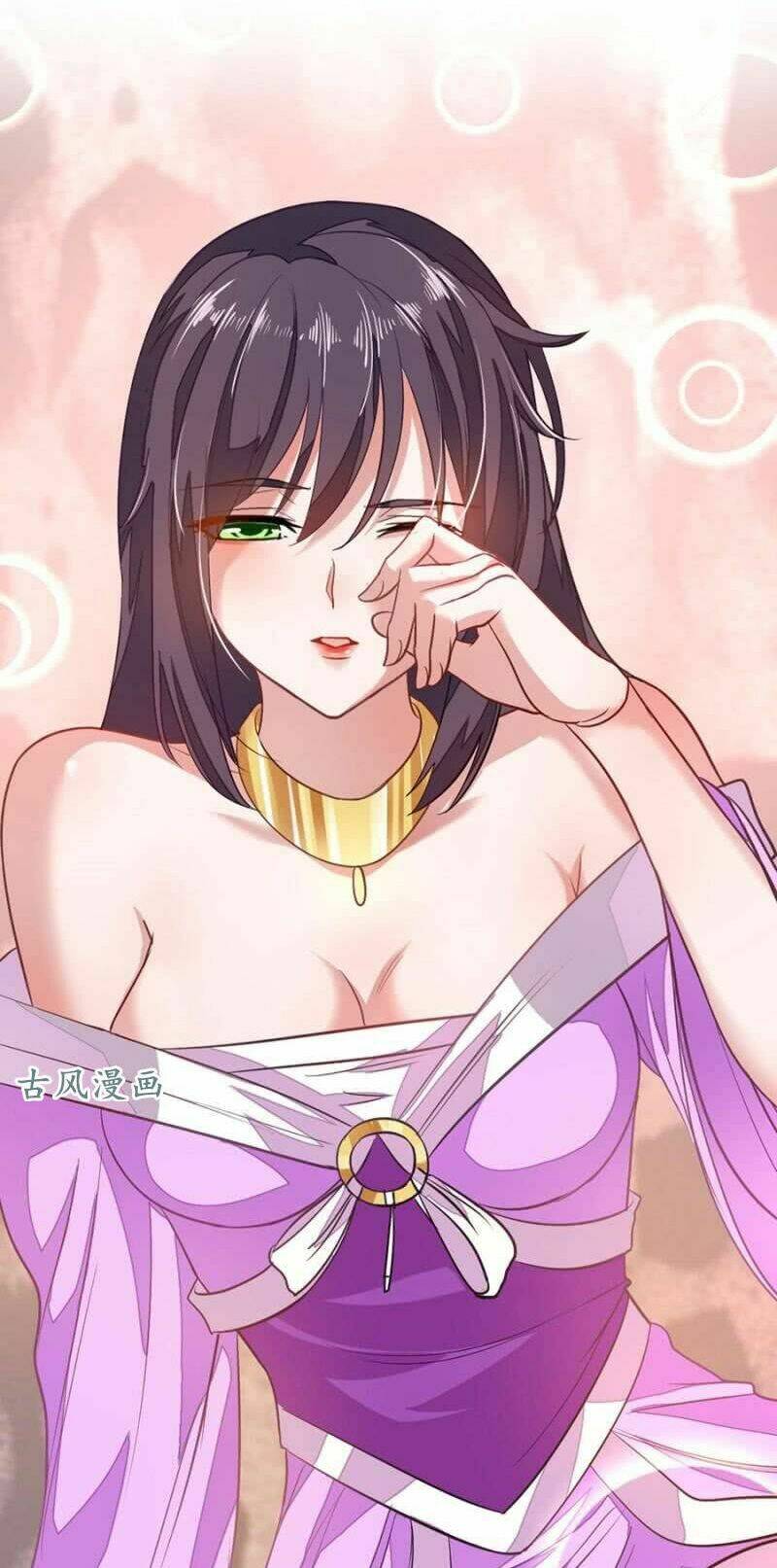 cửu dương thần vương chapter 75 4