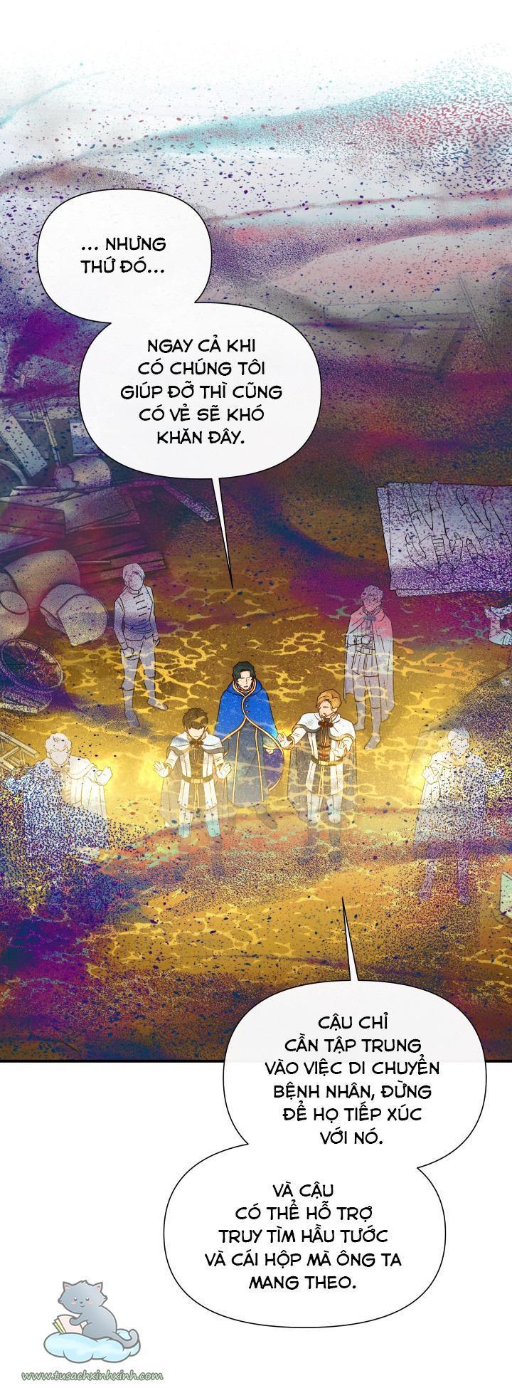 công nương khế ước của gia tộc công tước quái vật chapter 122 51