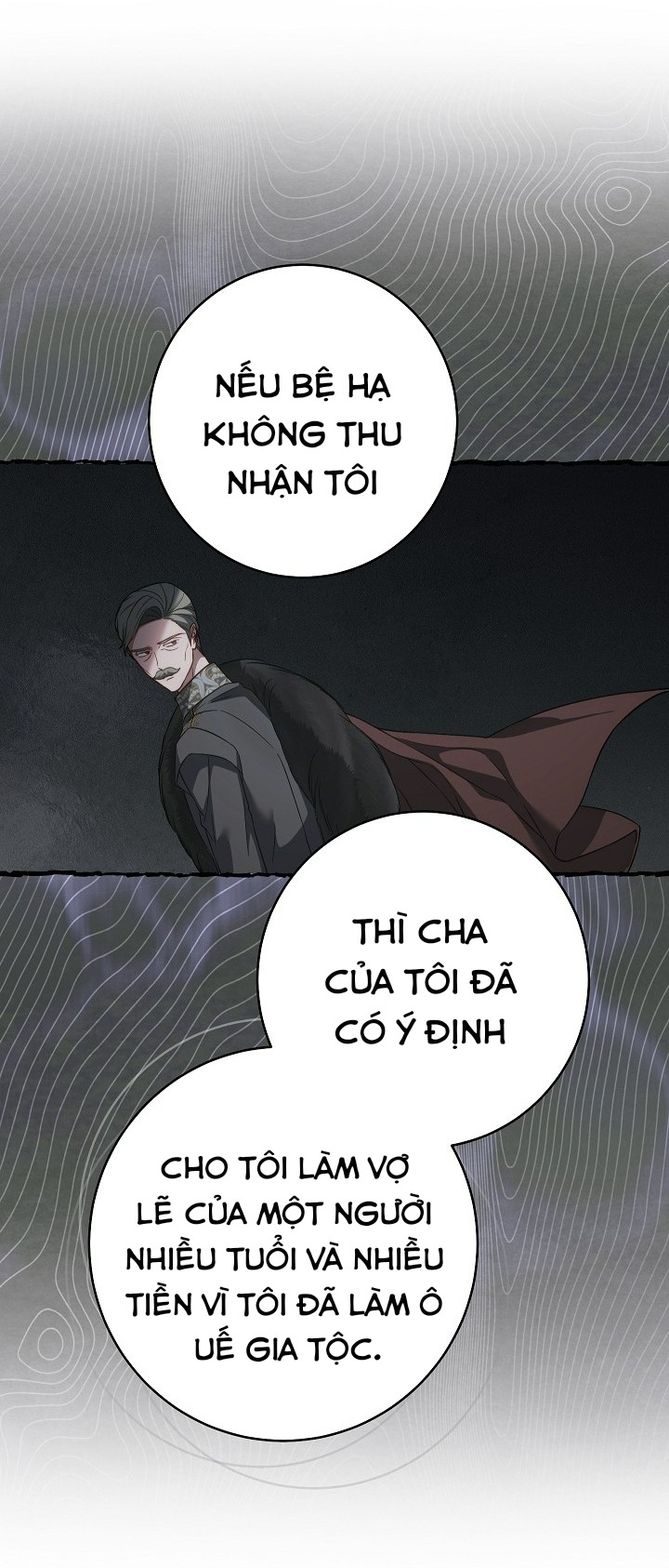 phía sau em, luôn có ta bên cạnh chapter 136 27