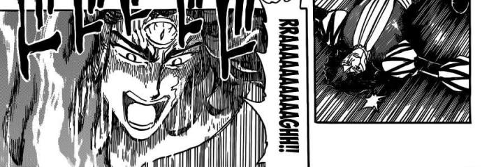 thánh tỏi sành ăn chapter 379 21