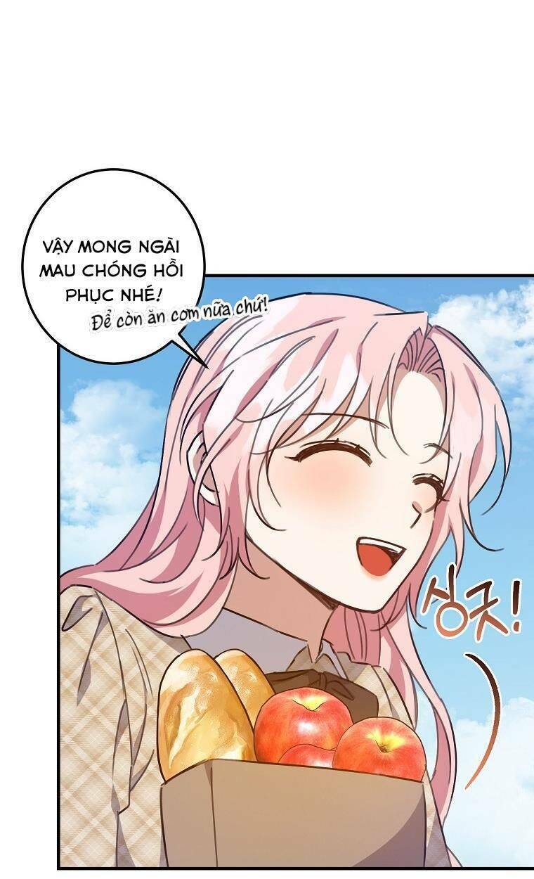 nhân vật phản diện được tôi nuôi dưỡng tốt chapter 20 12