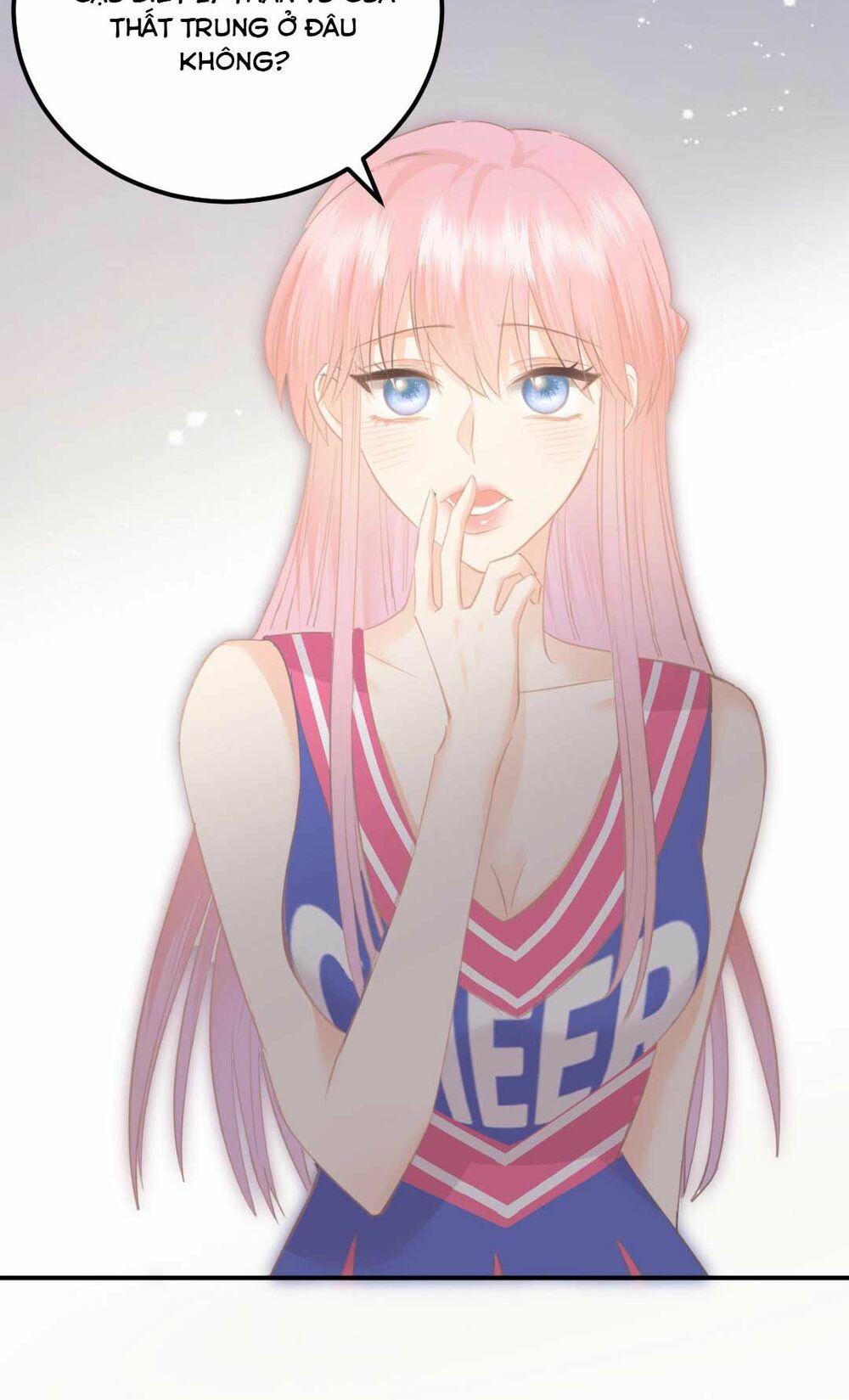 khảo nghiệm cuối cùng của tra nữ chapter 15 17