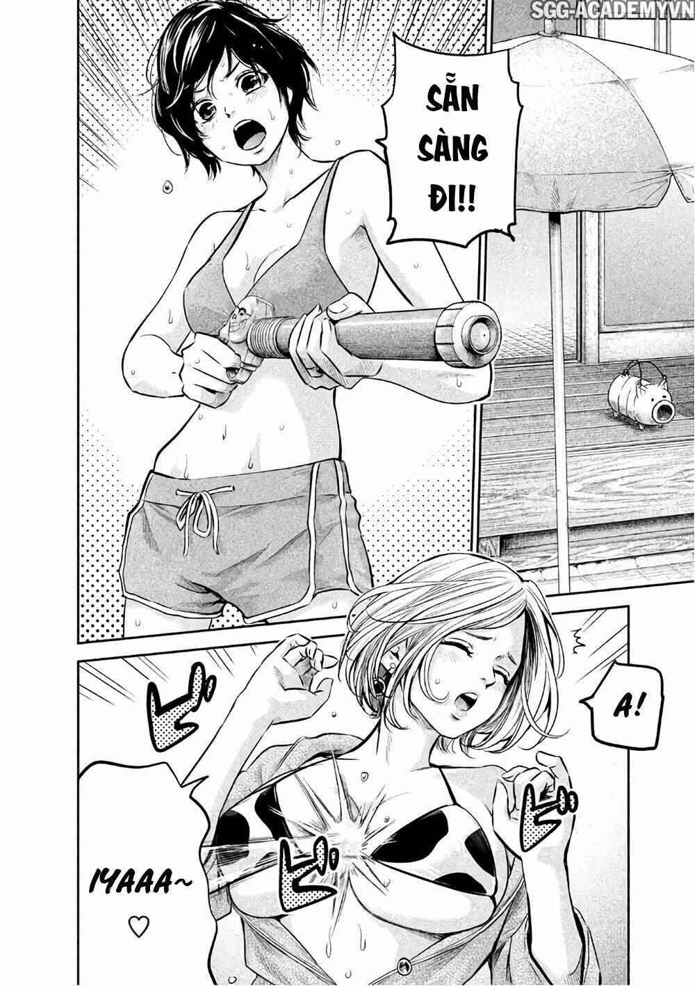 đạo luật nhiều vợ chapter 166 5