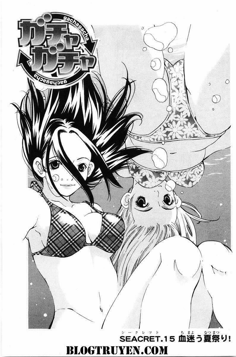 gacha gacha - secret chapter 15 3
