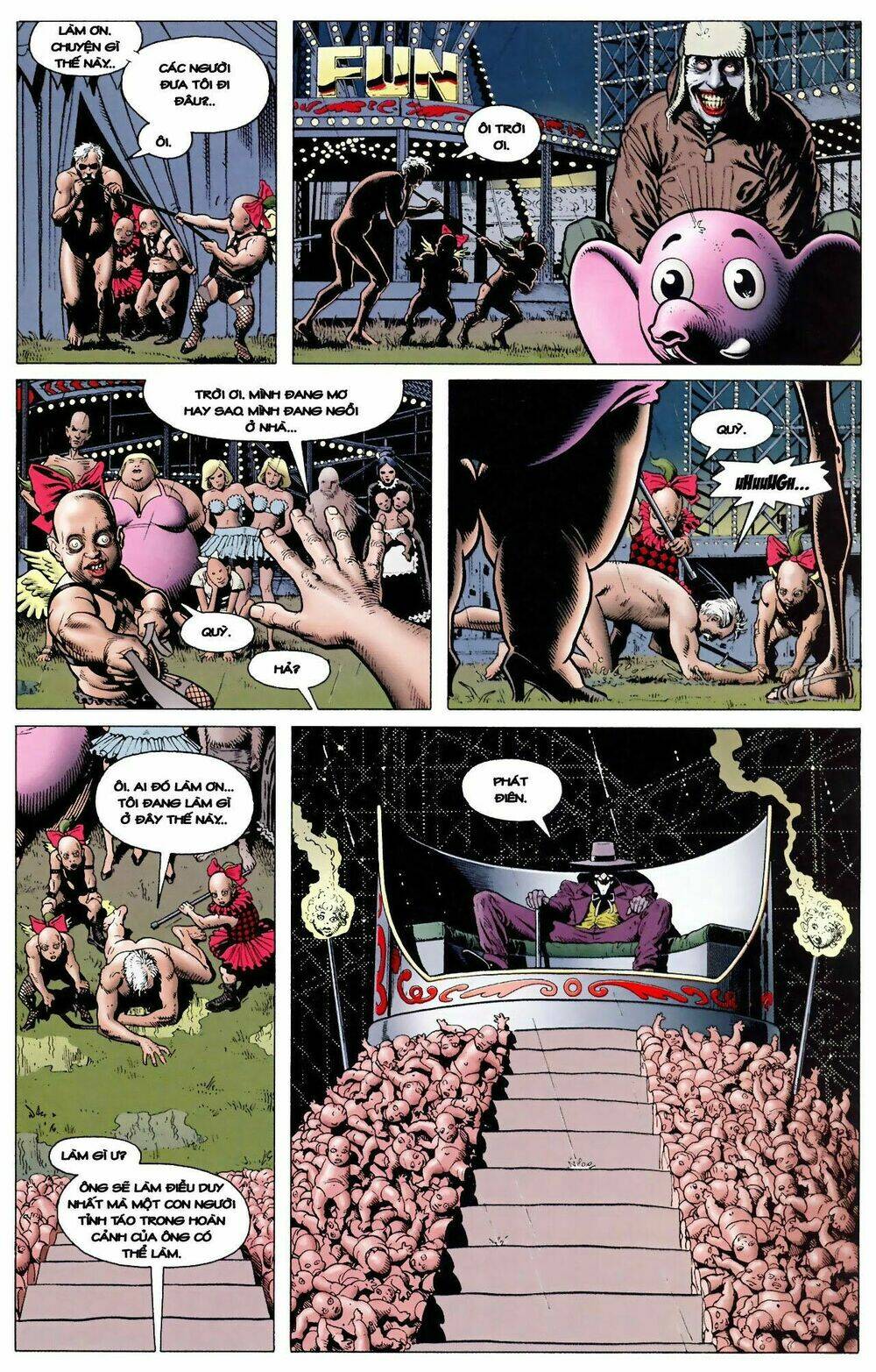 batman: the killing joke chapter 1 24