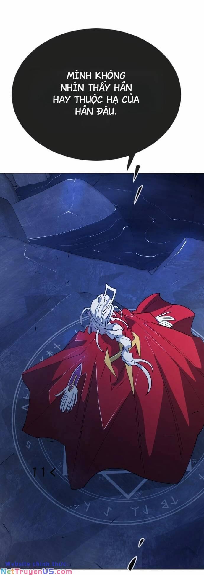 kĩ nguyên của anh hùng chapter 158 124