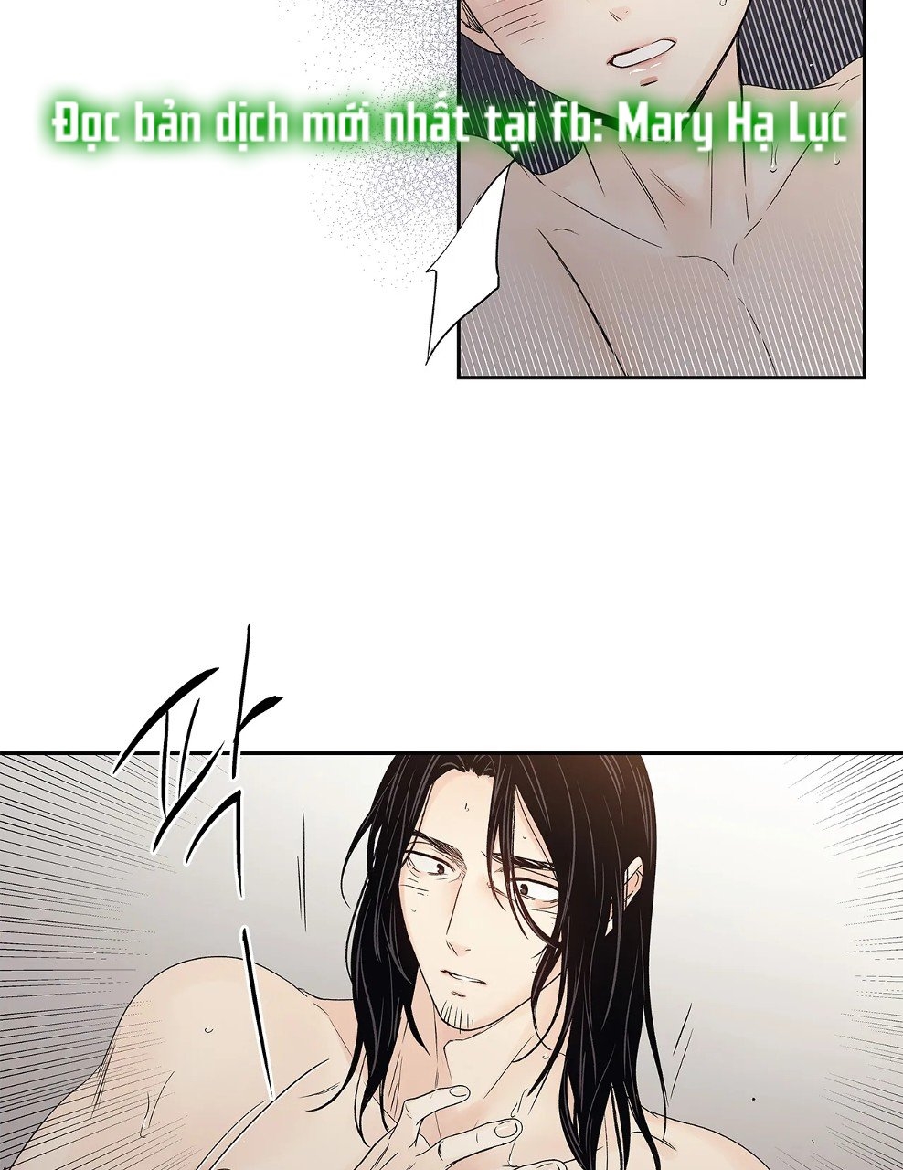 [18+] tình yêu hoang tưởng - love is an illusion queen chapter 16.1 15