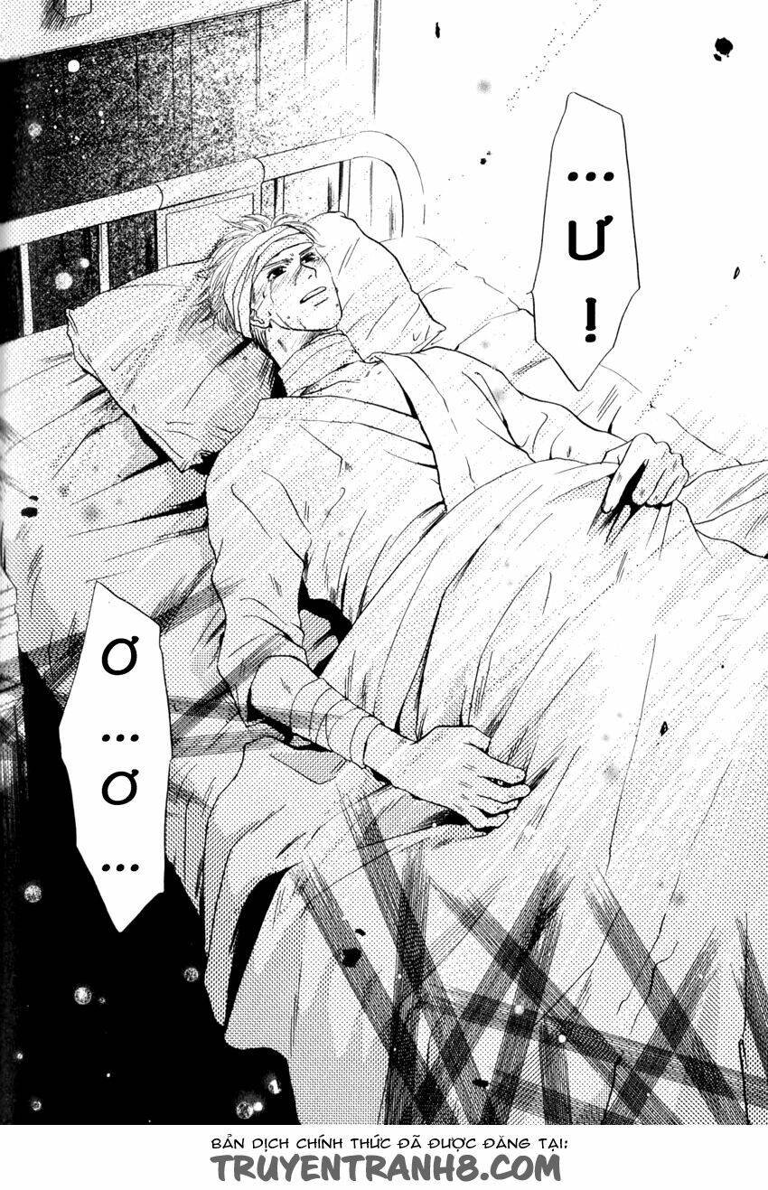 komatta toki ni wa hoshi ni kike! chapter 33 40