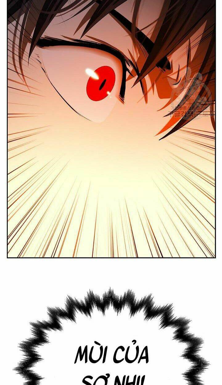 xuyên không thành hổ chapter 75 104