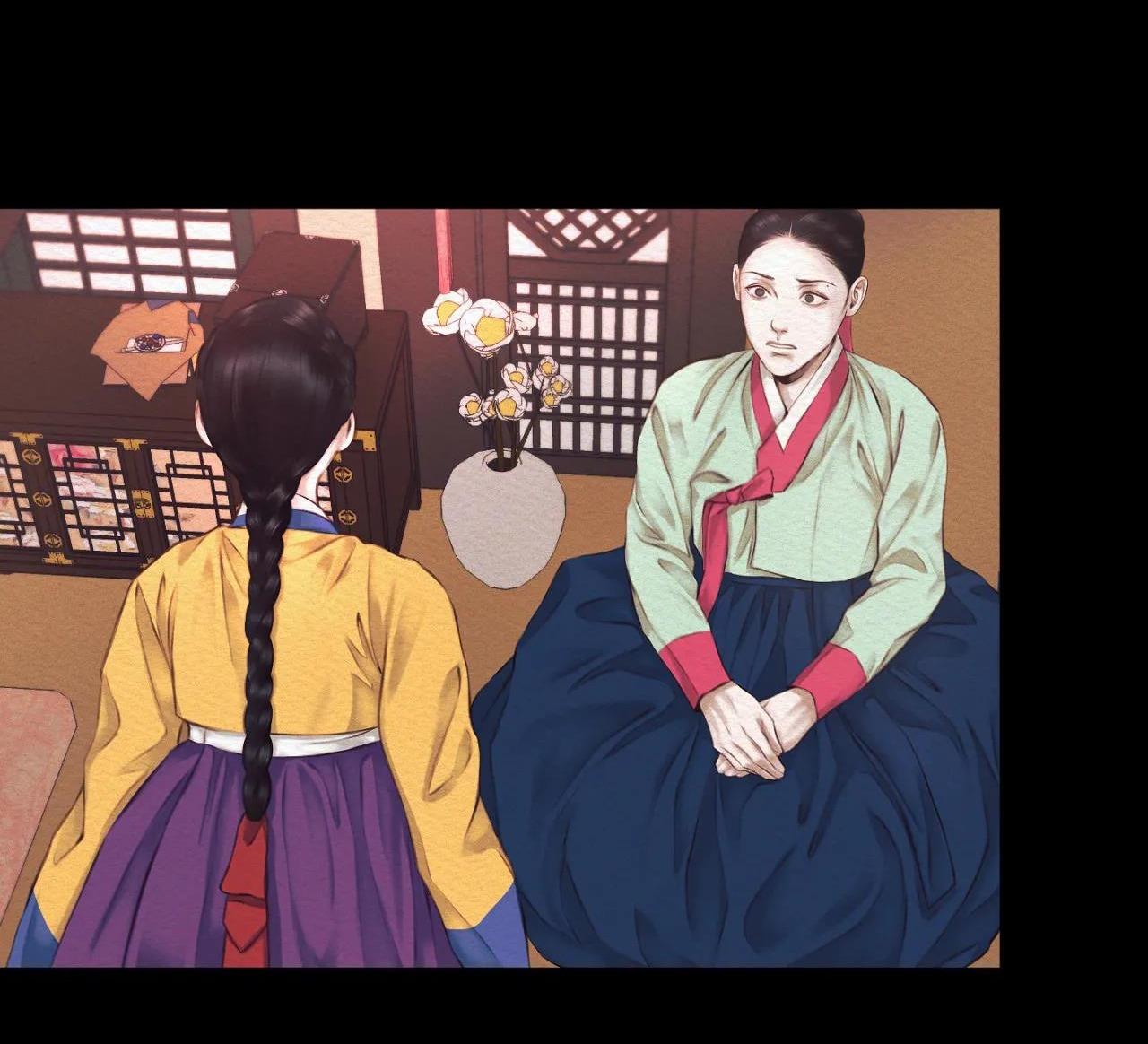 qủy dạ khúc chapter 21 44