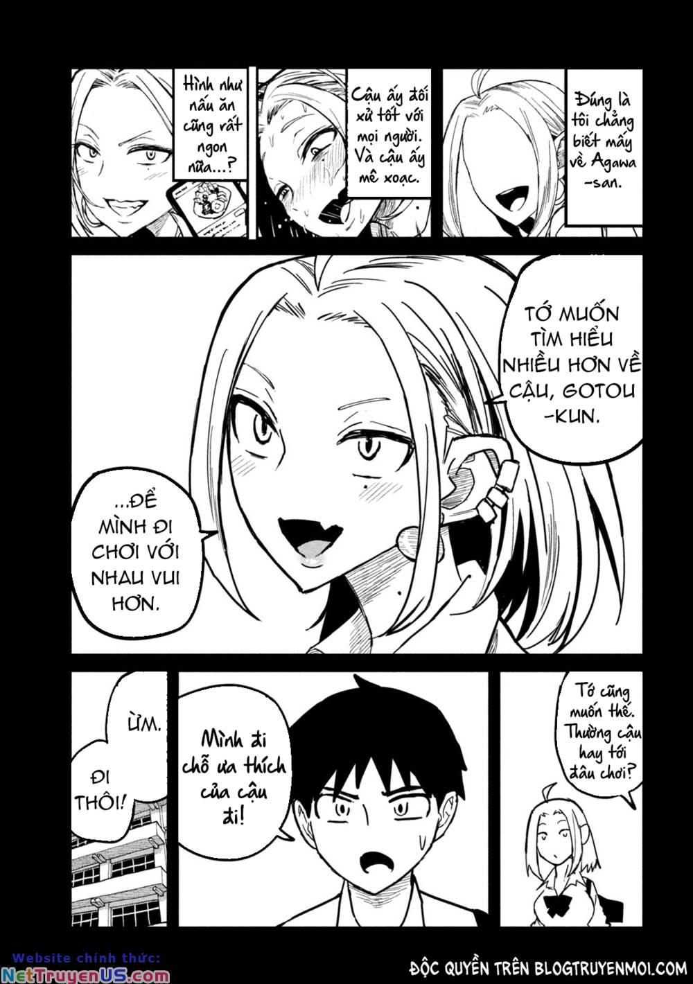 crush của tôi là một đứa lẳng lơ chapter 12 5