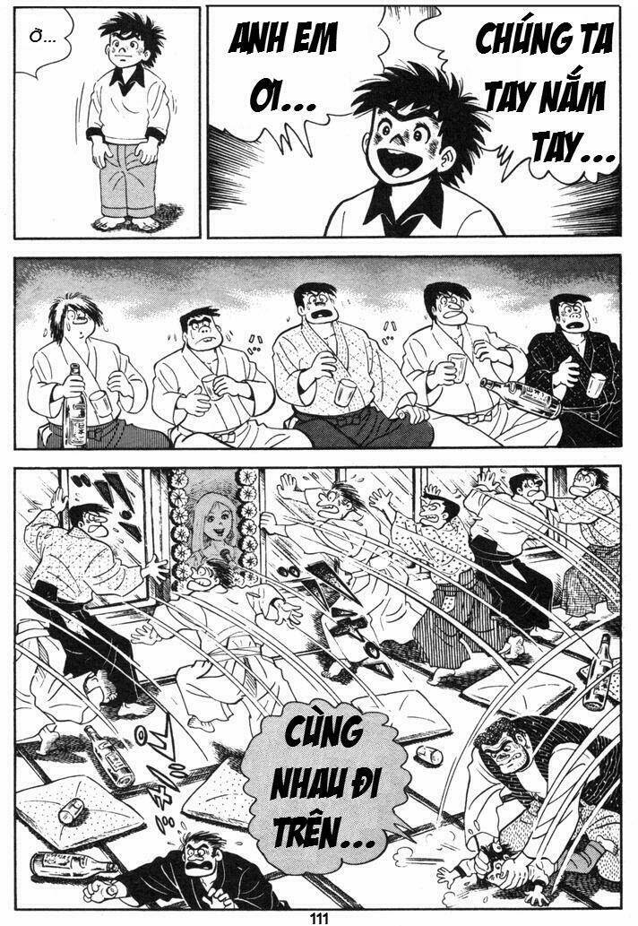 ore wa teppei chapter 59 33