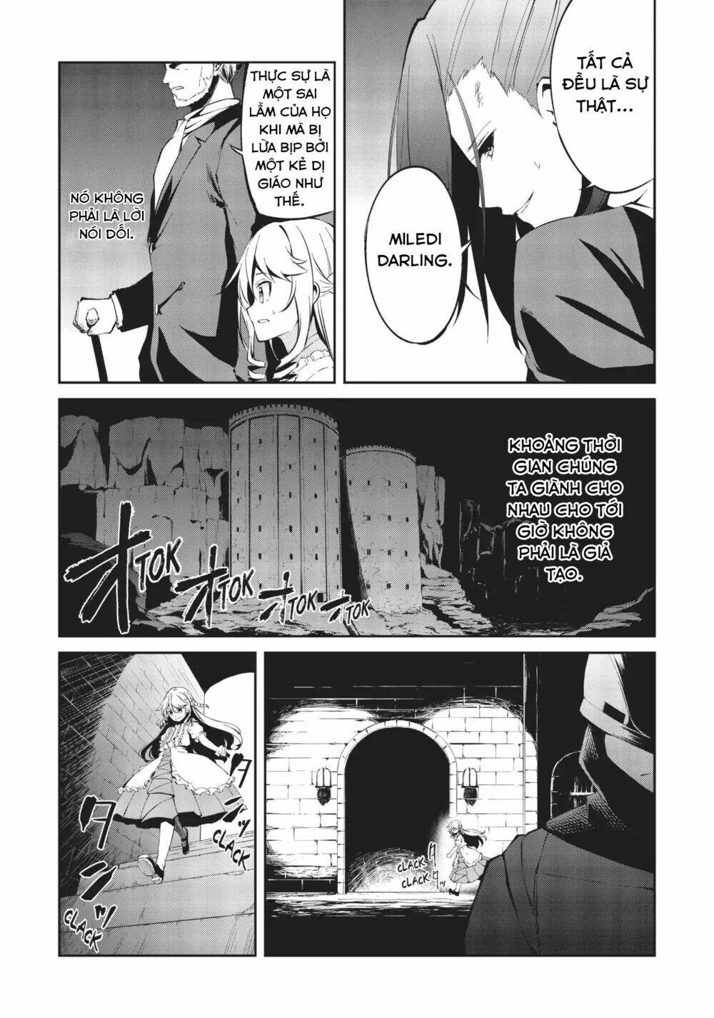 arifureta shokugyou de sekai saikyou zero chapter 4 11