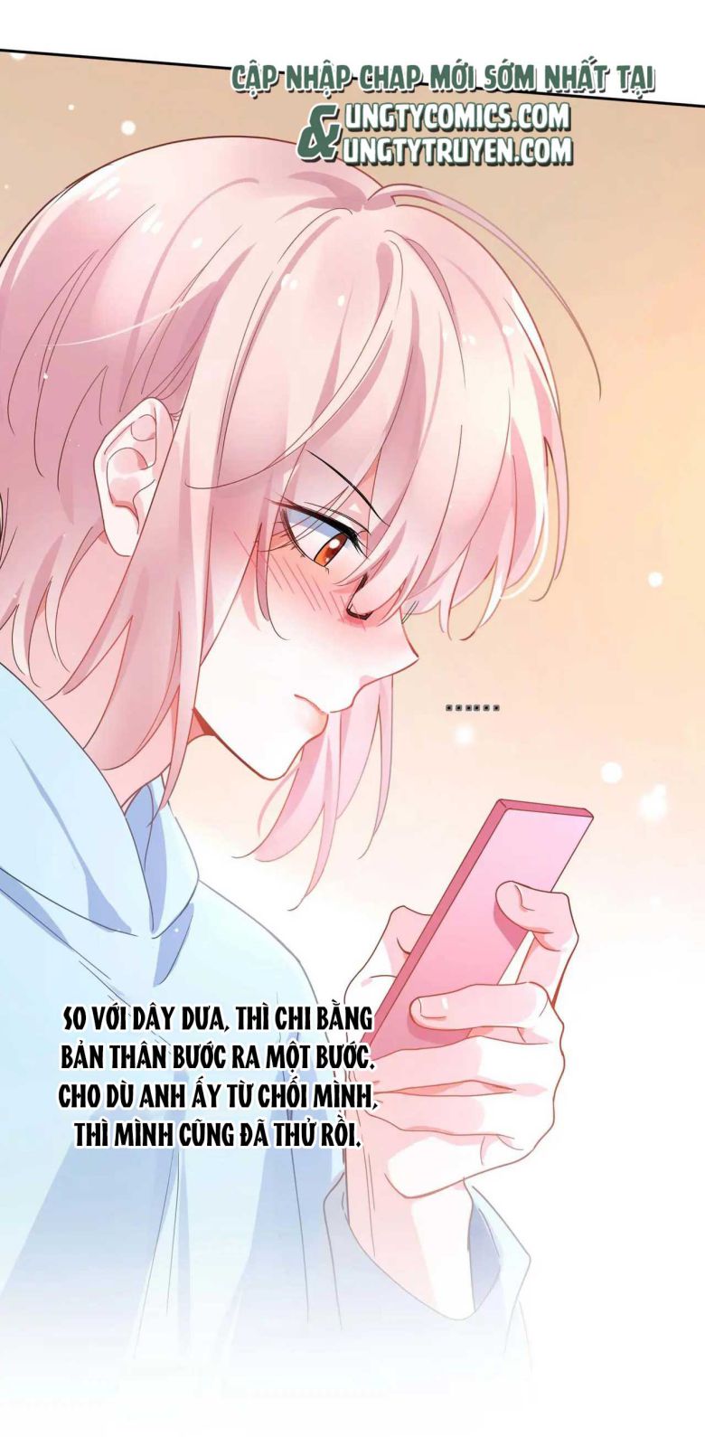 Có Bản Lĩnh Thì Hung Dữ Nữa Đi! chapter 71