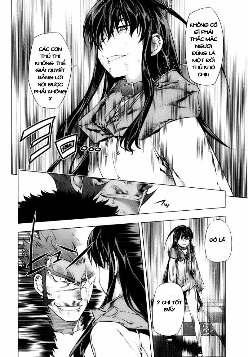 black god chapter 68 15