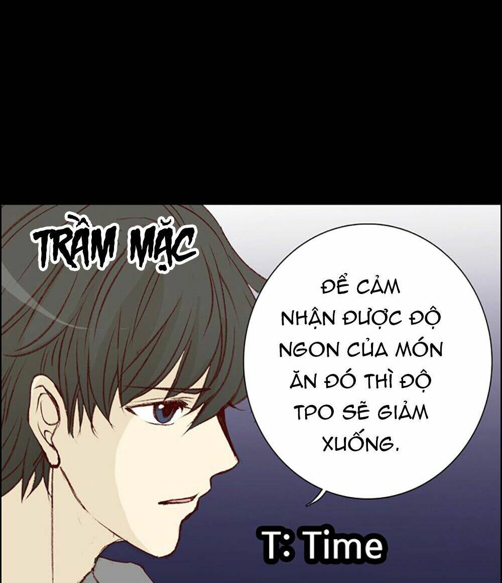 bạn gái tôi là con trai chapter 15 24