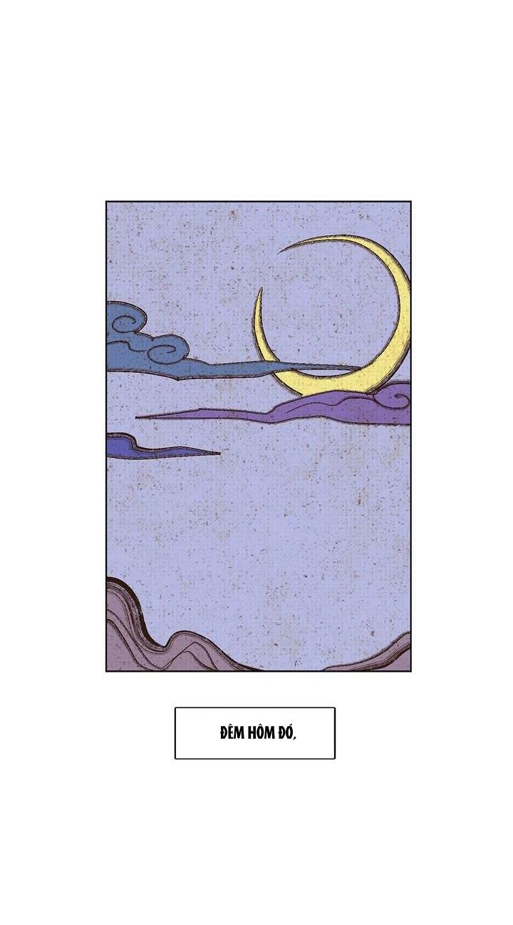 bl cổ trang - âu cổ ngắn nhà kim chapter 15.3 15