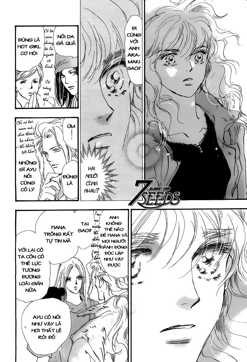 mầm sống chapter 137 9