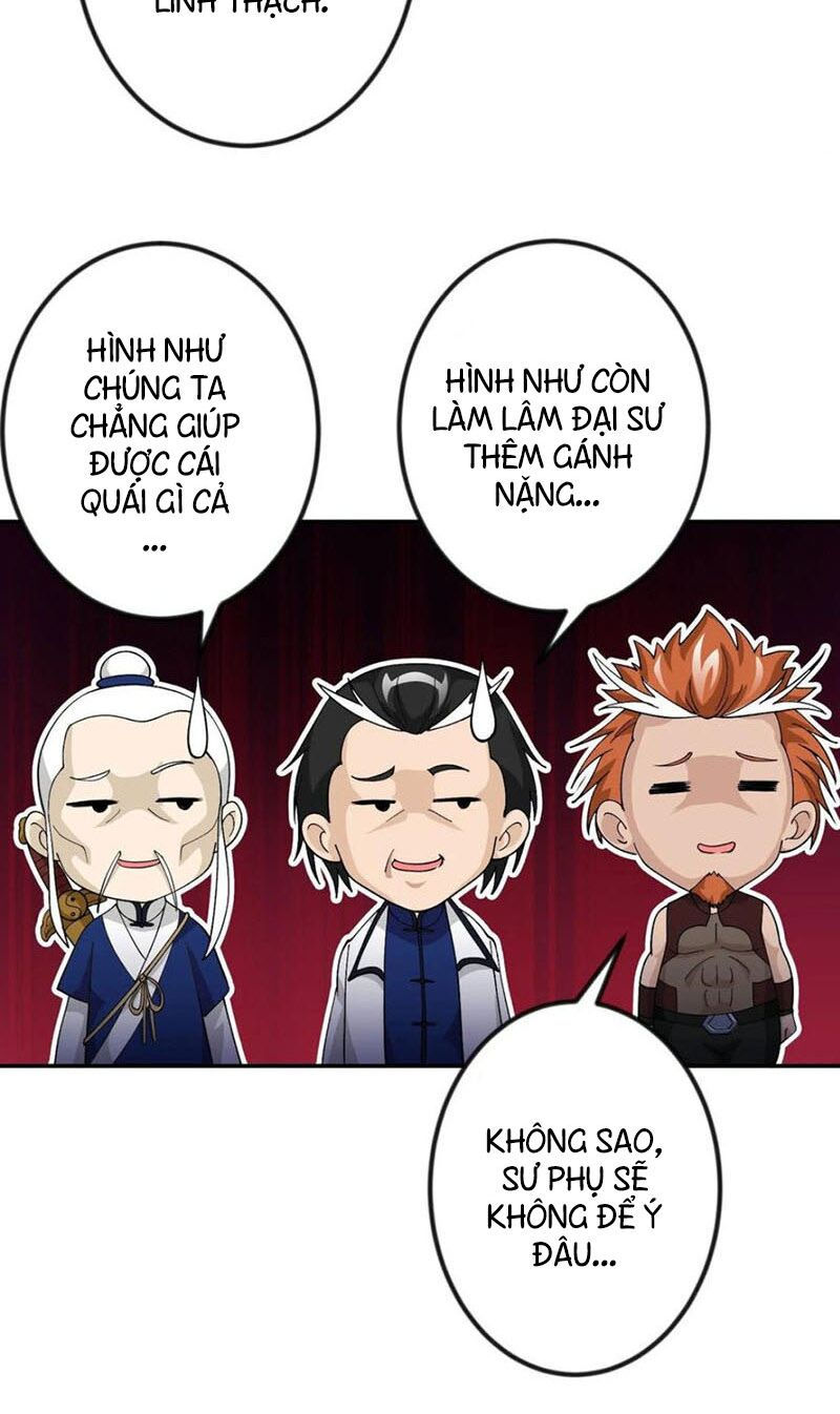 ta chẳng qua là một đại la kim tiên chapter 47 19