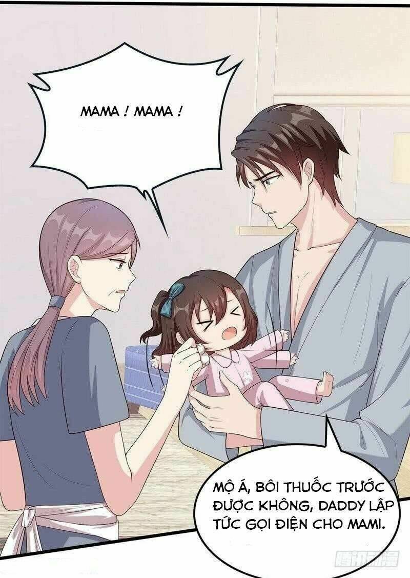 nam thần manh bảo tận diệt chapter 49 9