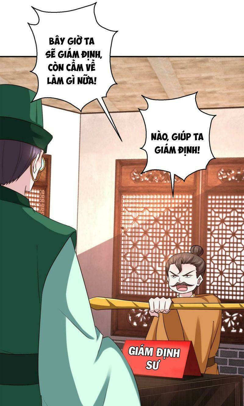 cửu dương đế tôn chapter 184 17