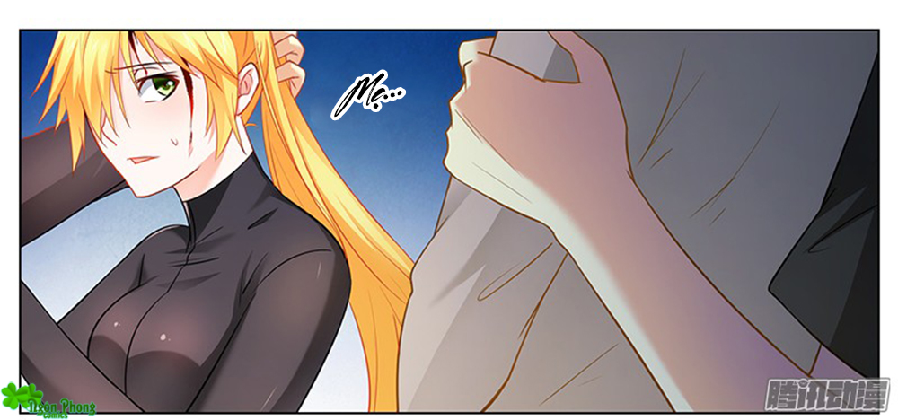 phúc hắc tổng tài đừng tới đây chapter 35 19