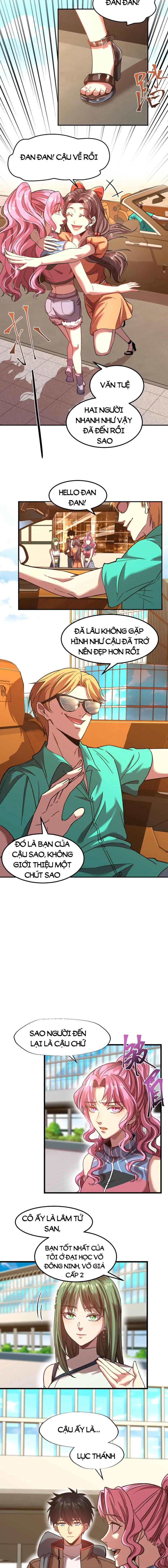cao võ: ngàn năm tiến hóa chapter 41 7