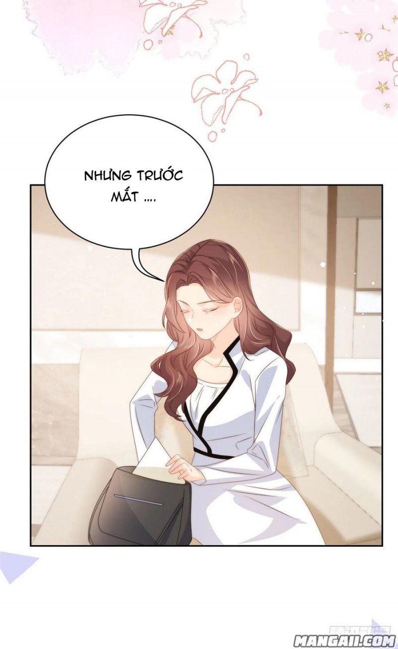 đoàn sủng lão đại ba tuổi rưỡi chapter 122 17