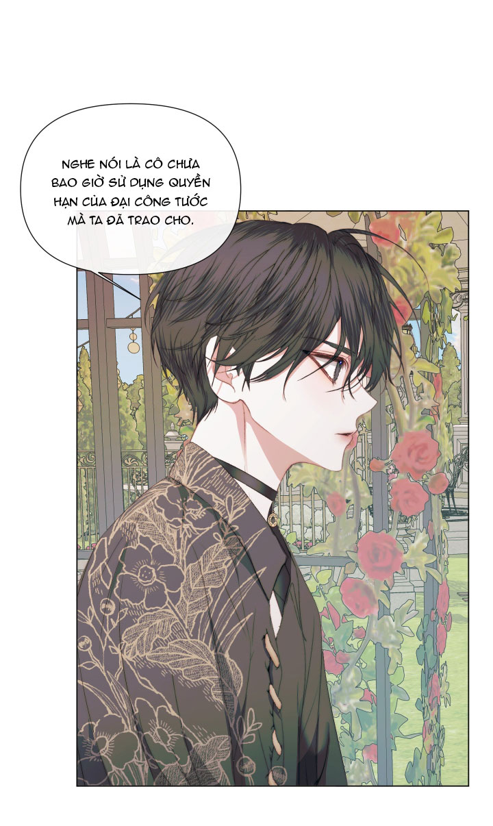 trở thành cô vợ khế ước của nhân vật phản diện chapter 20 28